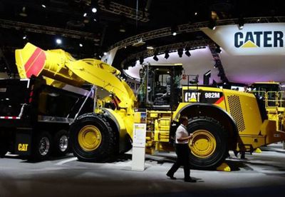 六大特征！2015年工程機械產品進出口情況分析